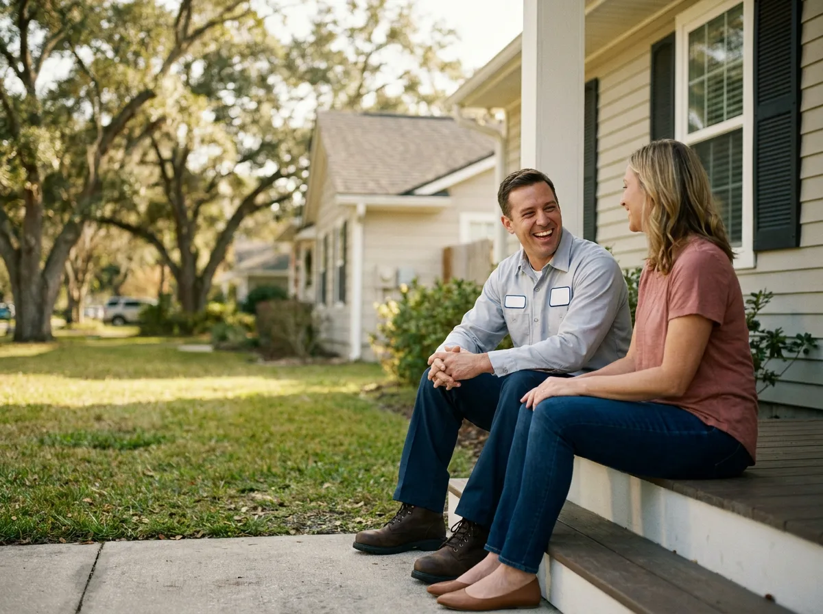 Septic tank pumping FAQs for Moulton, AL